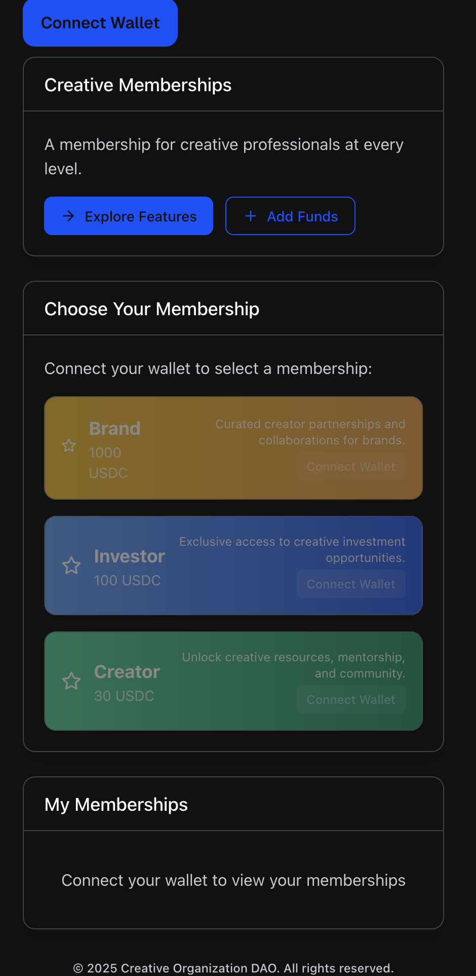 creative-player - Farcaster Mini Apps screenshot